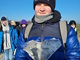 „Pierwszy Walentynkowy Rajd Górnika” w Zespole Szkół w Strzegomiu za nami [Foto]