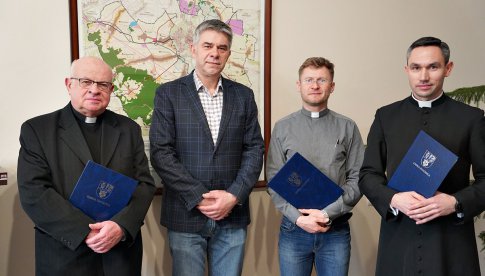 Gmina Świdnica pomaga ratować zabytki