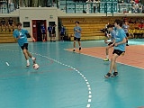 Podsumowanie turnieju halowej piłki nożnej chłopców klas 7-8 w Świdnicy [Foto]