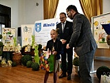 Młodzi artyści zostali uhonorowani w Świebodzicach [Foto]