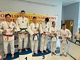 Dawid Kamiński na podium prestiżowych zawodów w judo [Foto]