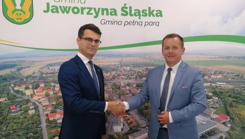 400 tys. złotych na inwestycje w gminie Jaworzyna Śląska