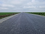 Trwają prace remontowe na drogach powiatowych [Foto]