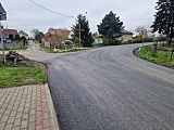 Trwają prace remontowe na drogach powiatowych [Foto]