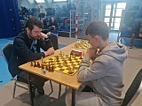 Jaworzyna Śląska areną zmagań szachistów [Foto]