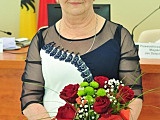 Pani Elżbieta Dudziak z tytułem zasłużonej dla Świdnicy [Foto]