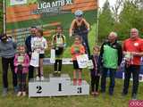 Młodzi kolarze rywalizowali w Jaworzynie Śląskiej na XIX Grand Prix MTB Solidarności [Foto]