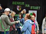 Program Senior na Start w gminie Świdnica