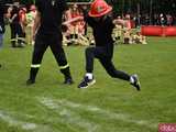 Ruszyły zawody sportowo-pożarnicze w Żarowie [FOTO]