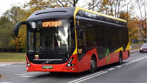 Nowa linia autobusowa w Świdnicy rusza już w przyszłym tygodniu. Którędy pojedzie?