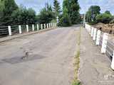 Dobiega końca przebudowa mostu w Makowicach [FOTO]
