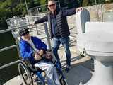 Realizacja programu MRiPS „Asystent osobisty osoby niepełnosprawnej” edycja 2023 