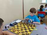 Młodzi żarowscy szachiści uczestniczyli w letnim obozie [FOTO]