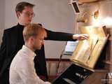 Muzyka organowa wypełniła kościół w Grodziszczu [FOTO]