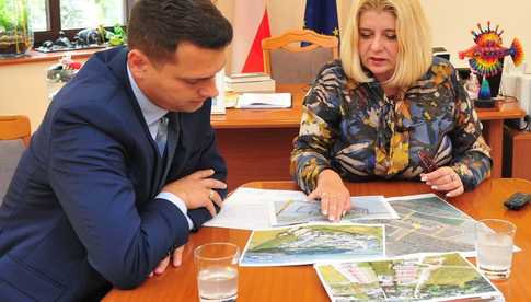 Prawie 20 milionów złotych dla Świdnicy na budowę dróg