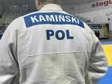 Dawid Kamiński z tytułem Mistrza Polski Młodzików w judo [FOTO]