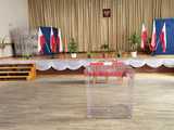 [FOTO] Gmina Świdnica gotowa na wybory 