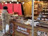 [FOTO] Trwa Jarmark Produktów Regionalnych 