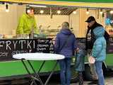 [FOTO] Trwa Jarmark Produktów Regionalnych 
