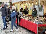 [FOTO] Trwa Jarmark Produktów Regionalnych 