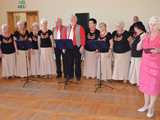 [FOTO] Świętowali Dzień Seniora w Strzegomiu