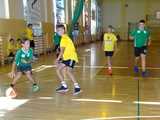 [FOTO] Koszykarska rywalizacja chłopców klas 7-8: Za nami mecze eliminacyjne