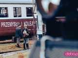 [VIDEO,FOTO] W Jaworzynie Śląskiej kręcono kolejny film. Rozmowa z reżyserem Radosławem Piwowarskim 