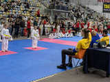 [FOTO] Świdnicki klub Taekwon-do Gryf brał udział w ogólnopolskim turnieju