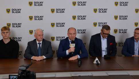 Dolny Śląsk zorganizuje Halowe Mistrzostwa Polski U18 i U20