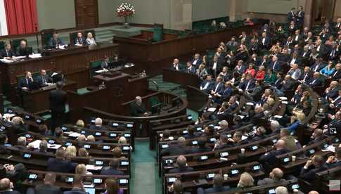 Sejm podjął decyzję w sprawie in vitro. Jak głosowali posłowie z naszego okręgu?