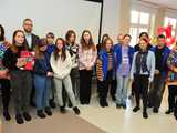 [FOTO] Podziękowali wolontariuszom podczas Gali Wolontariatu w Świdnicy