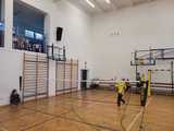 [FOTO] Zacięta rywalizacja na Gminnym Turnieju Badmintona w Roztoce