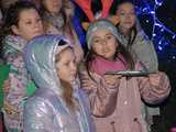 [WIDEO, FOTO] Ciepła grochówka, święty Mikołaj i występy dzieci na Wigilii Organizacji Pozarządowych