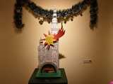 [FOTO] Zobaczcie szopki bożonarodzeniowe wykonane przez mieszkańców! Uczestnicy zostali nagrodzeni podczas wernisażu wystawy w Muzeum Kupiectwa