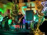[FOTO] Koncert zespołu Czerwone Gitary w Dobromierzu