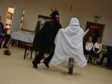 [FOTO] Spotkanie Noworoczne w Burkatowie