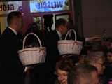 [FOTO] Koncert zespołu Skaldowie, pożegnanie burmistrza i wiele wzruszeń podczas Spotkania Noworocznego Gminy Żarów