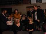 [FOTO] Koncert zespołu Skaldowie, pożegnanie burmistrza i wiele wzruszeń podczas Spotkania Noworocznego Gminy Żarów