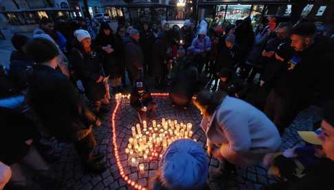 Niebawem miną dwa lata od wybuchu wojny w Ukrainie. Będzie manifestacja solidarności przed katedrą