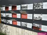 [FOTO] Wojny nie wybuchają same. Za nami otwarcie wystawy plenerowej „1939-1945. Lata, które zmieniły świat”