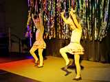 [FOTO] Taneczna rywalizacja w Żarowie. Za nami V Turniej Taneczny