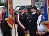 [WIDEO/FOTO] Upamiętnili 233. rocznicę uchwalenia Konstytucji 3 Maja w Żarowie