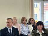 [FOTO] Nowi radni i burmistrz Świebodzic złożyli ślubowania na nową kadencję
