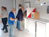 [FOTO] Rozstrzygnięto wybory na sołtysa Opoczki