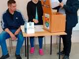 [FOTO] Ostatnie wybory sołtysów gminy Świdnica rozstrzygnięte