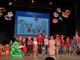 [FOTO] Przedszkolaki ze Słoneczka tanecznym krokiem uczciły Dzień Rodziny