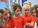 [WIDEO/FOTO] Kilkuset najmłodszych wzięło udział w Świdnickim Teście Przedszkolaka. Promocja aktywnego trybu życia połączona z dobrą zabawą