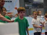 [WIDEO/FOTO] Kilkuset najmłodszych wzięło udział w Świdnickim Teście Przedszkolaka. Promocja aktywnego trybu życia połączona z dobrą zabawą