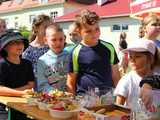 [DUŻO ZDJĘĆ] Festyny, pikniki, Gminny Dzień Dziecka. Długi weekend pełen atrakcji w gminie Dobromierz