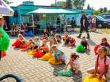 [FOTO] Świetna zabawa na Pikniku Rodzinnym z okazji Dnia Dziecka w Mrowinach